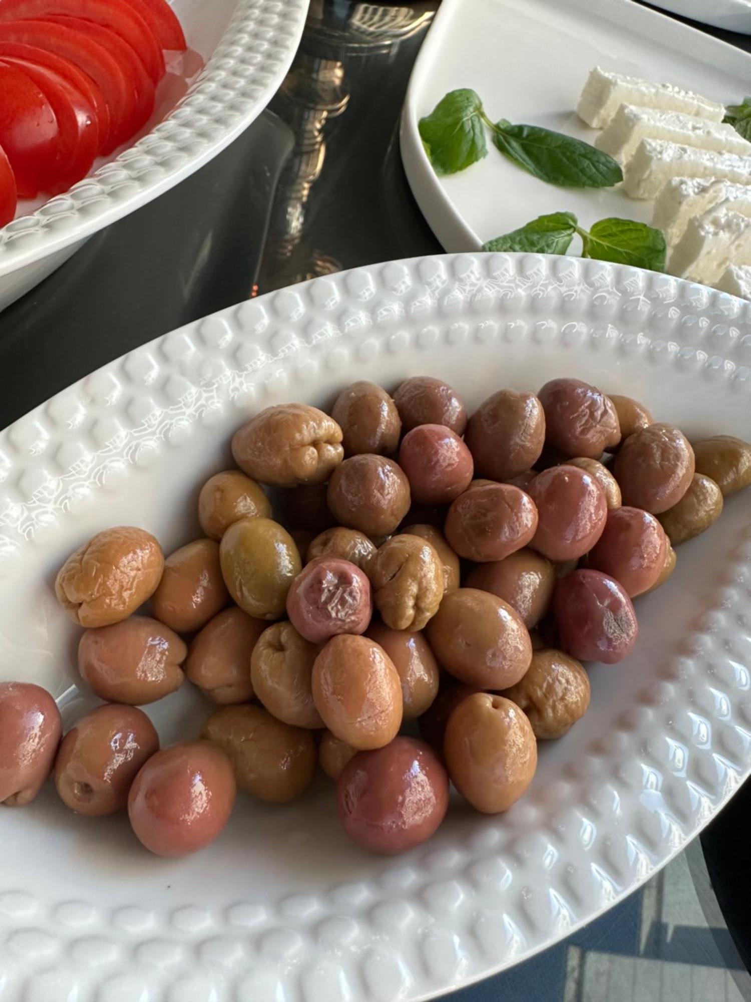 فندق نابوليون اسطنبول المظهر الخارجي الصورة