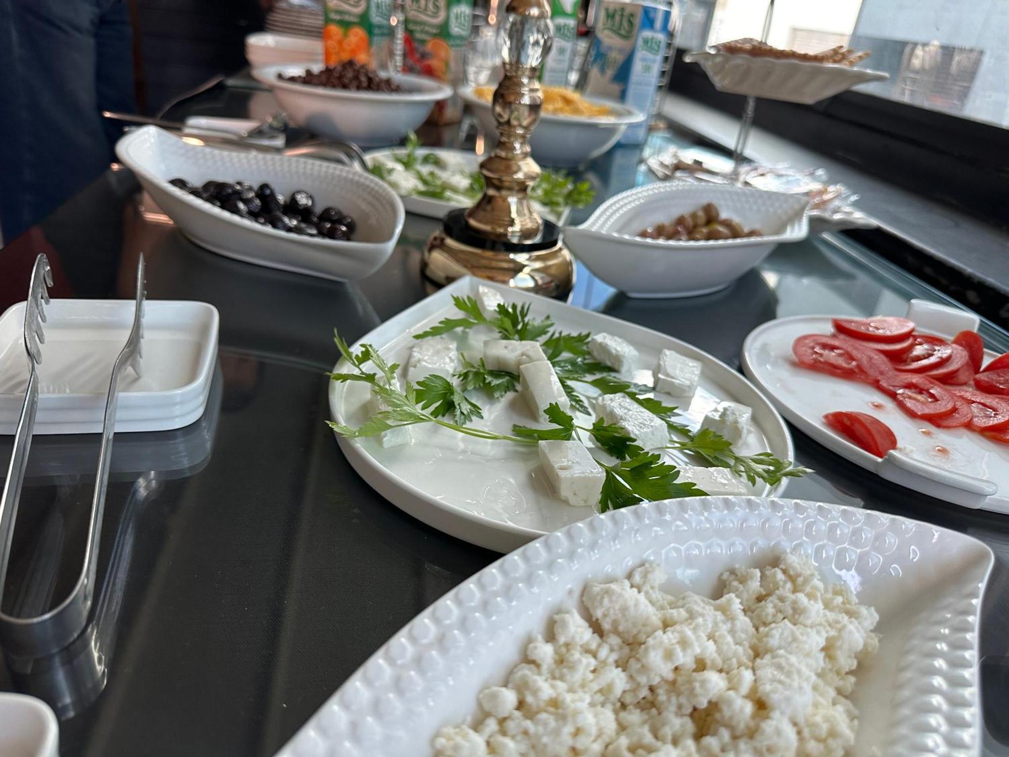 فندق نابوليون اسطنبول المظهر الخارجي الصورة